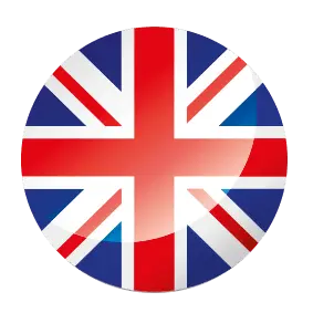 English Menu
